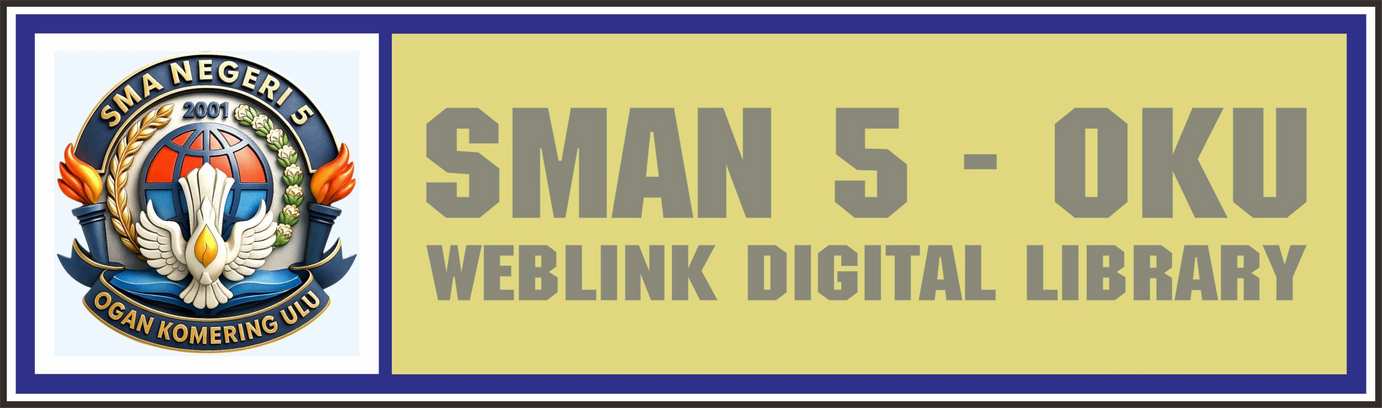 WEBLINK DIGITAL LIBRARY